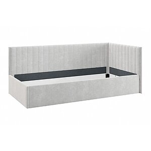 галька Кровать Мебельсон Твикс 90x200 с ПМ