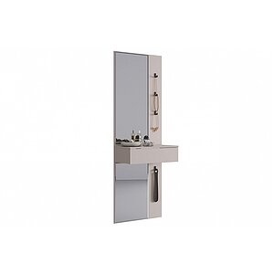 кашемир Стенка для прихожей Мебельсон Мерси