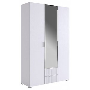 белое дерево/белый