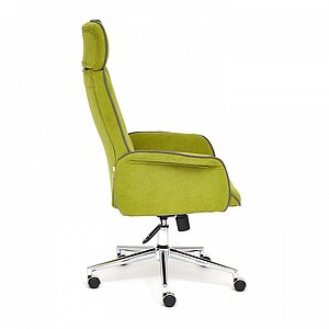 оливковый Кресло для руководителя Tetchair Charm