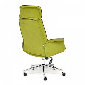 оливковый Кресло для руководителя Tetchair Charm