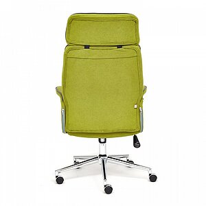 оливковый Кресло для руководителя Tetchair Charm