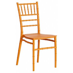 золотой Стул Tetchair Chavari (mod. 101)