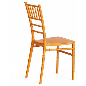 золотой Стул Tetchair Chavari (mod. 101)