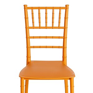 золотой Стул Tetchair Chavari (mod. 101)