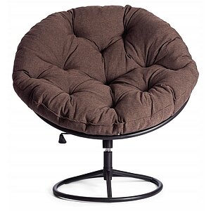 коричневый Кресло Cloude Home