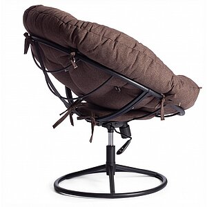 коричневый Кресло Cloude Home