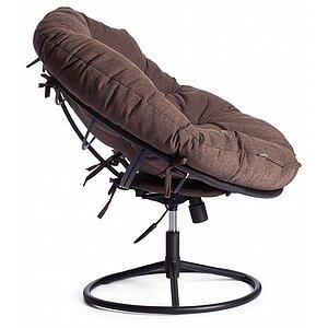 коричневый Кресло Cloude Home