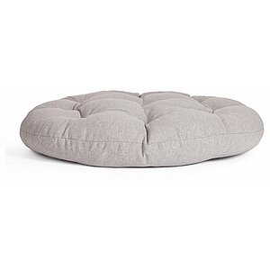 серо-бежевый Кресло Tetchair Cloude Home