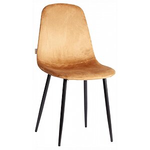 коричневый Стул Tetchair Breeze (mod. JSC-58)
