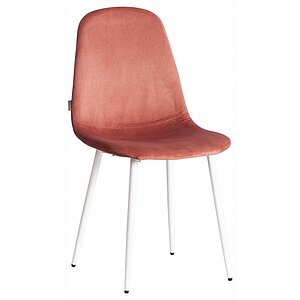 коралловый Стул Tetchair Breeze (mod. JSC-58)