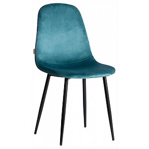 светло-синий Стул Tetchair Breeze (mod. JSC-58)