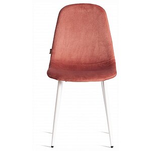 коралловый Стул Tetchair Breeze (mod. JSC-58)