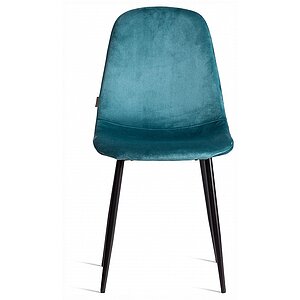 светло-синий Стул Tetchair Breeze (mod. JSC-58)