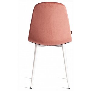 коралловый Стул Tetchair Breeze (mod. JSC-58)