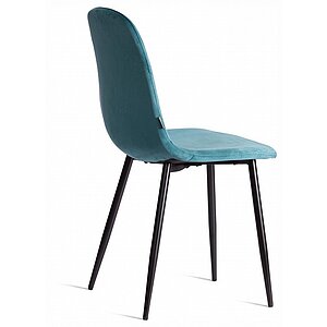 светло-синий Стул Tetchair Breeze (mod. JSC-58)