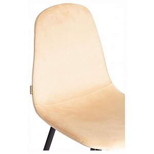 песочный Стул Tetchair Breeze (mod. JSC-58)
