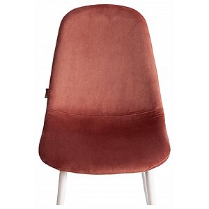 коралловый Стул Tetchair Breeze (mod. JSC-58)