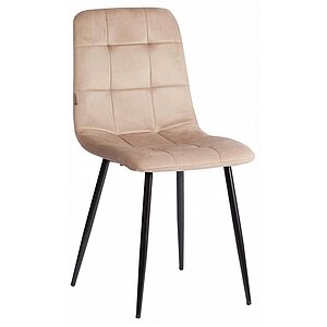 бежевый Стул Tetchair Chilly (mod. JSC-220)