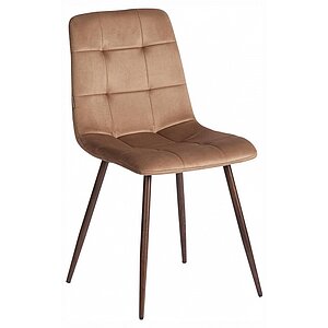 коричневый Стул Tetchair Chilly (mod. JSC-220)