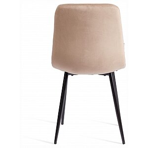 бежевый Стул Tetchair Chilly (mod. JSC-220)