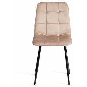 бежевый Стул Tetchair Chilly (mod. JSC-220)