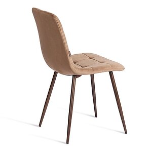коричневый Стул Tetchair Chilly (mod. JSC-220)