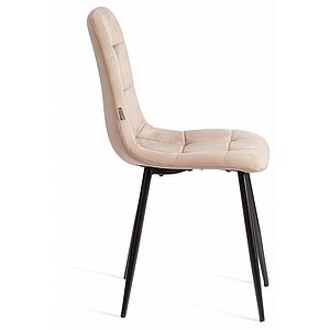 бежевый Стул Tetchair Chilly (mod. JSC-220)
