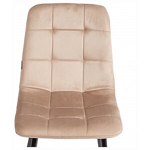 бежевый Стул Tetchair Chilly (mod. JSC-220)