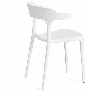 белый Стул Tetchair Ton (mod. PC33)