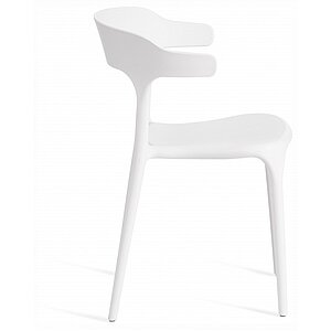 белый Стул Tetchair Ton (mod. PC33)