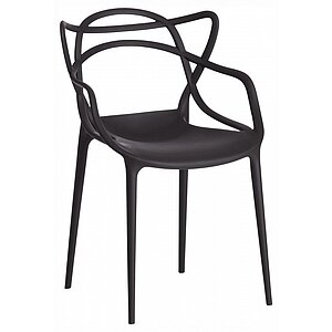черный Стул Tetchair Cat Chair (mod. 028)