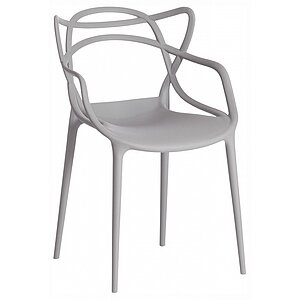темно-серый Стул Tetchair Cat Chair (mod. 028)