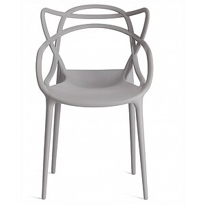 темно-серый Стул Tetchair Cat Chair (mod. 028)