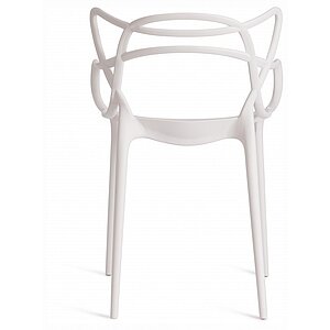 белый Стул Cat Chair (mod. 028)