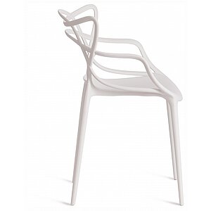 белый Стул Cat Chair (mod. 028)