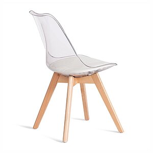 белый Стул Tetchair Tulip (mod. 73-1)