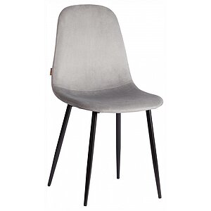 серый Стул Tetchair Breeze (mod. JSC-58)
