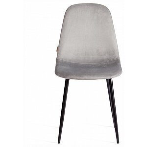 серый Стул Tetchair Breeze (mod. JSC-58)