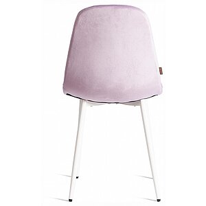 лавандовый Стул Tetchair Breeze (mod. JSC-58)