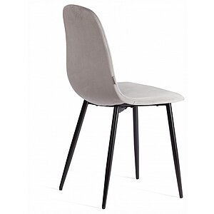 серый Стул Tetchair Breeze (mod. JSC-58)
