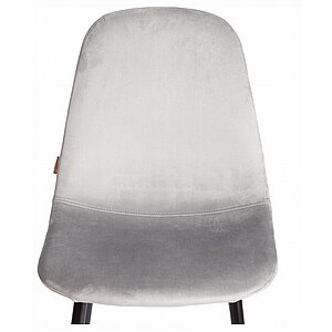серый Стул Tetchair Breeze (mod. JSC-58)