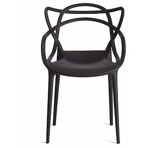 черный Стул Cat Chair (mod. 028)
