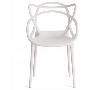 белый Стул Tetchair Cat Chair (mod. 028)