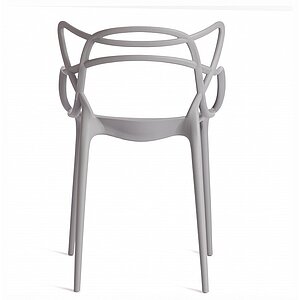 темно-серый Стул Tetchair Cat Chair (mod. 028)