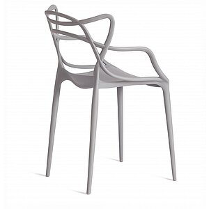 темно-серый Стул Tetchair Cat Chair (mod. 028)