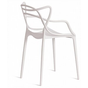 белый Стул Tetchair Cat Chair (mod. 028)