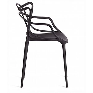 черный Стул Cat Chair (mod. 028)