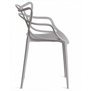 темно-серый Стул Tetchair Cat Chair (mod. 028)