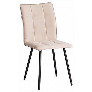 бежевый Стул Tetchair Bari LT
